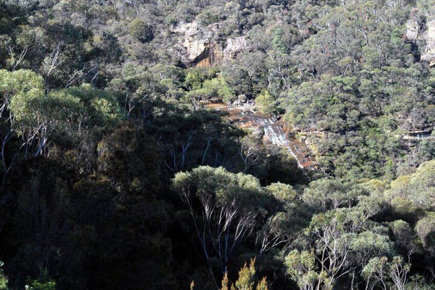 Wentworth Falls 4