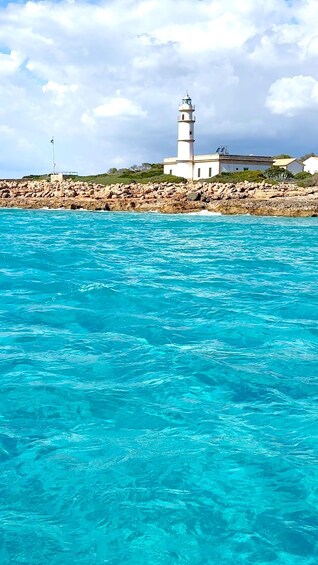 Picture 4 for Activity Private Cabrera Catamaran Cruise from Sa Ràpita 2