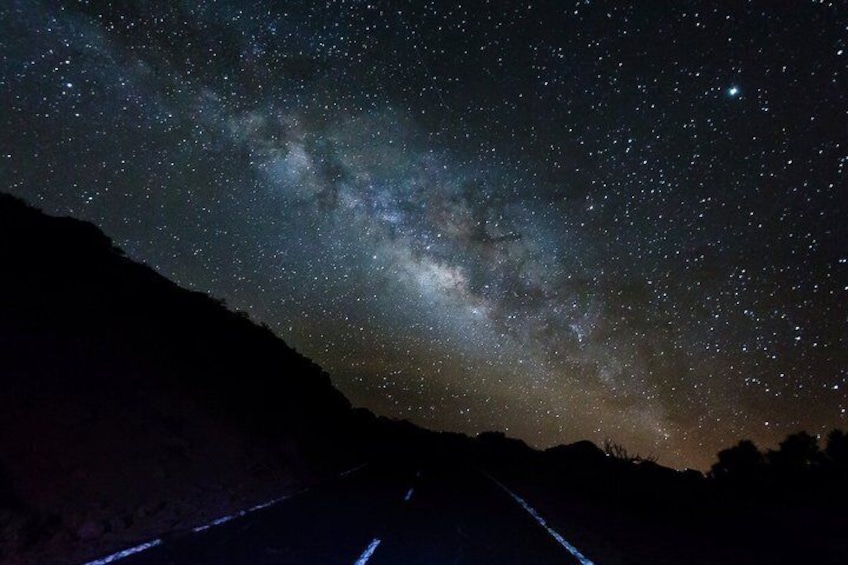 Gran Canaria: Sunset and Stargazing Tour - PickUp or Self Drive 5