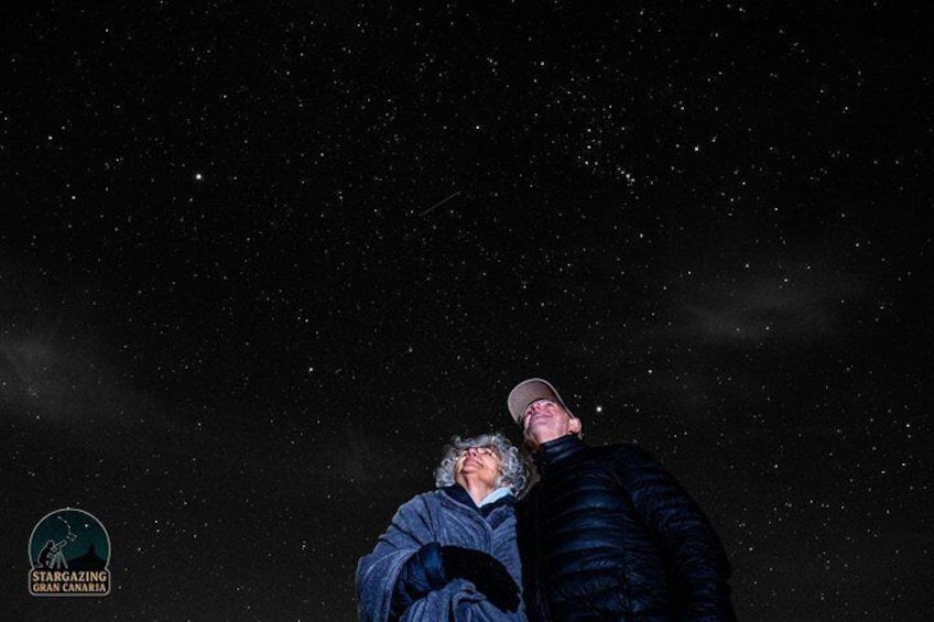 Gran Canaria: Sunset and Stargazing Tour - PickUp or Self Drive 4