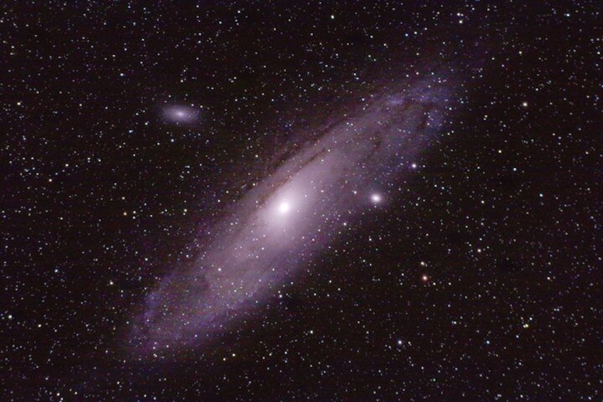Gran Canaria: Sunset and Stargazing Tour - PickUp or Self Drive 3