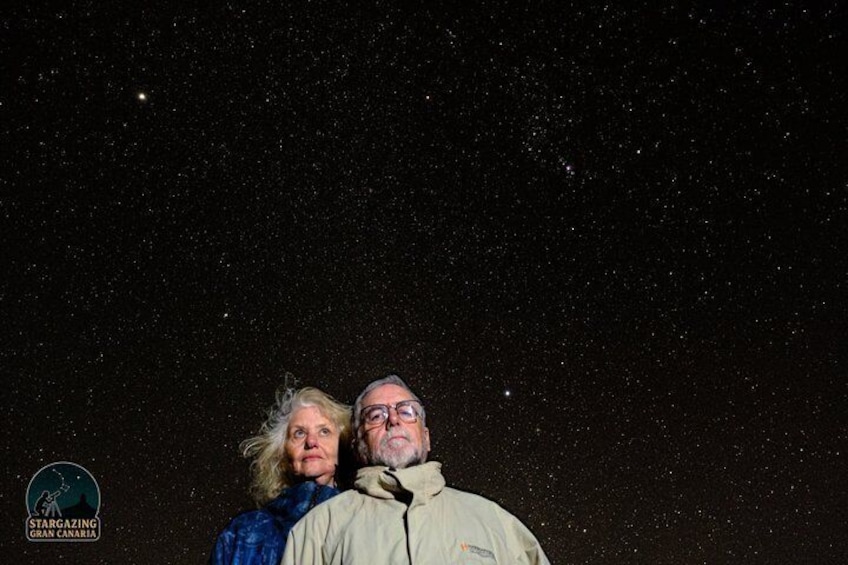 Gran Canaria: Sunset and Stargazing Tour - PickUp or Self Drive 2
