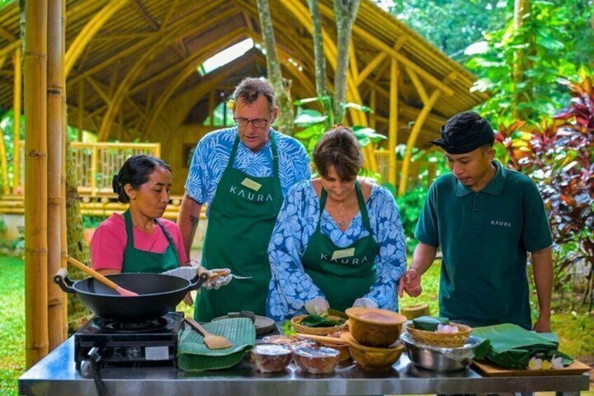 4 Day Cultural Retreat at Kaura Bali with Local Experiences 2