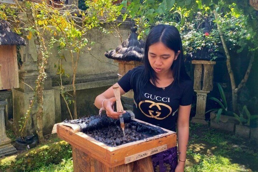 4 Day Cultural Retreat at Kaura Bali with Local Experiences 4