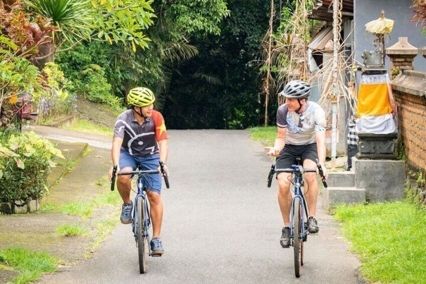 4 Day Cultural Retreat at Kaura Bali with Local Experiences 5