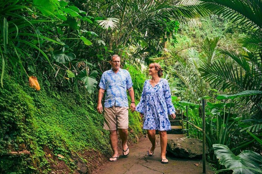 3 Day Kaura Bali Escape with Cultural Experiences 4