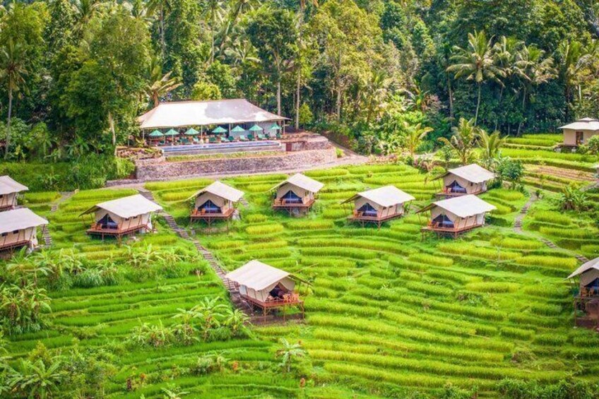3 Day Kaura Bali Escape with Cultural Experiences 1