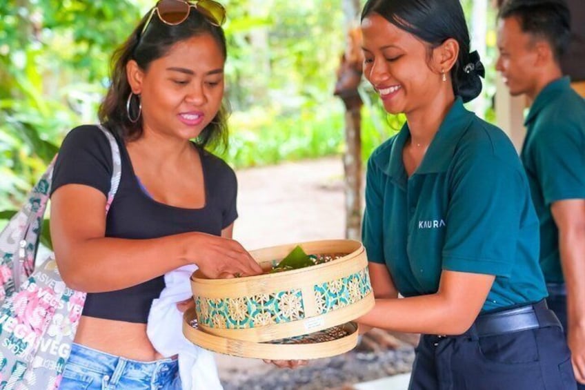 3 Day Kaura Bali Escape with Cultural Experiences 5