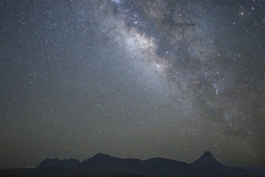 Small Group Stargazing and Telescope Tour 2