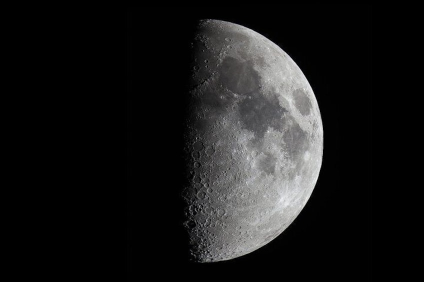 Small Group Stargazing and Telescope Tour 4