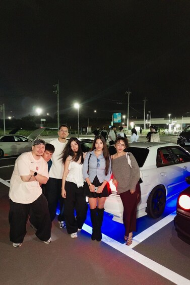 Picture 78 for Activity Fast and the Furious Tokyo DriftIII Experience 5