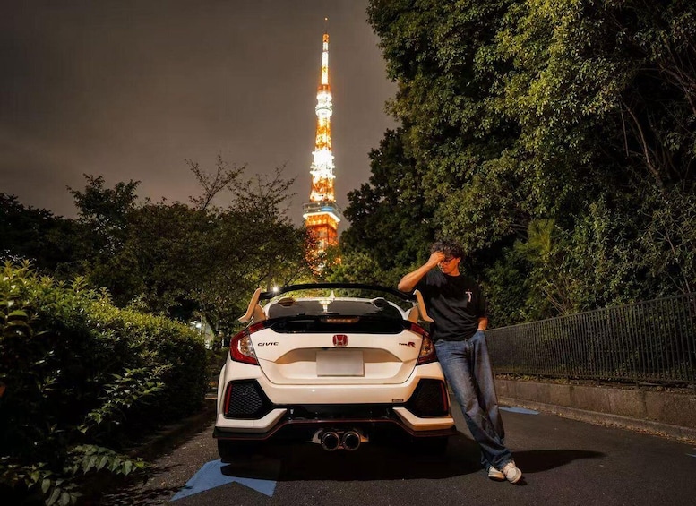 Picture 48 for Activity Fast and the Furious Tokyo DriftIII Experience 3