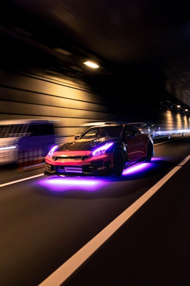 Picture 46 for Activity Fast and the Furious Tokyo DriftIII Experience 5