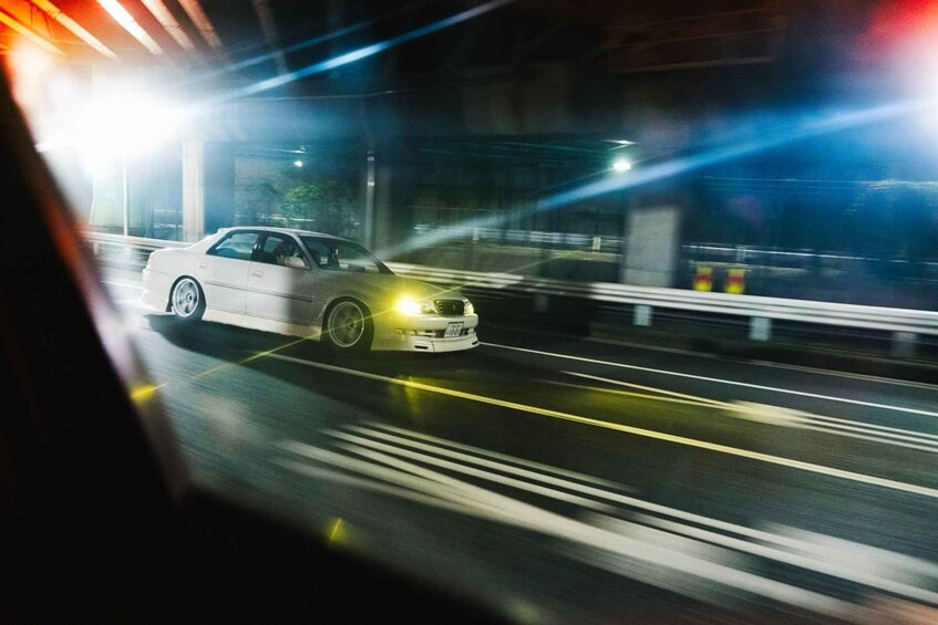 Picture 3 for Activity Tokyo: The Fast and the Furious Tokyo Drift III Experience 2