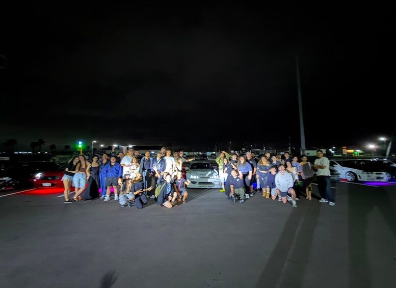 Picture 85 for Activity Fast and the Furious Tokyo DriftIII Experience 3