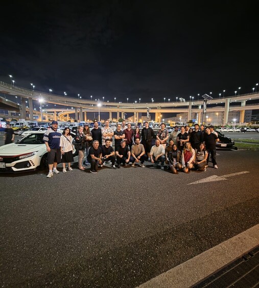Picture 64 for Activity Fast and the Furious Tokyo DriftIII Experience 2
