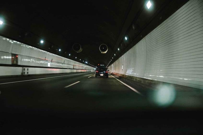 Picture 2 for Activity Fast and the Furious Experience/Tokyo Tower/DAIKOKU PA/A-PIT 4