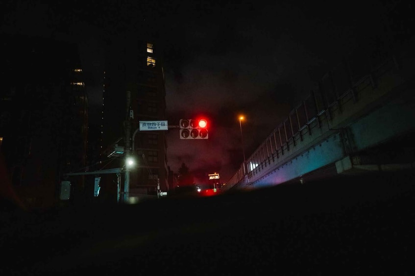 Picture 1 for Activity Fast and the Furious Experience/Tokyo Tower/DAIKOKU PA/A-PIT 3