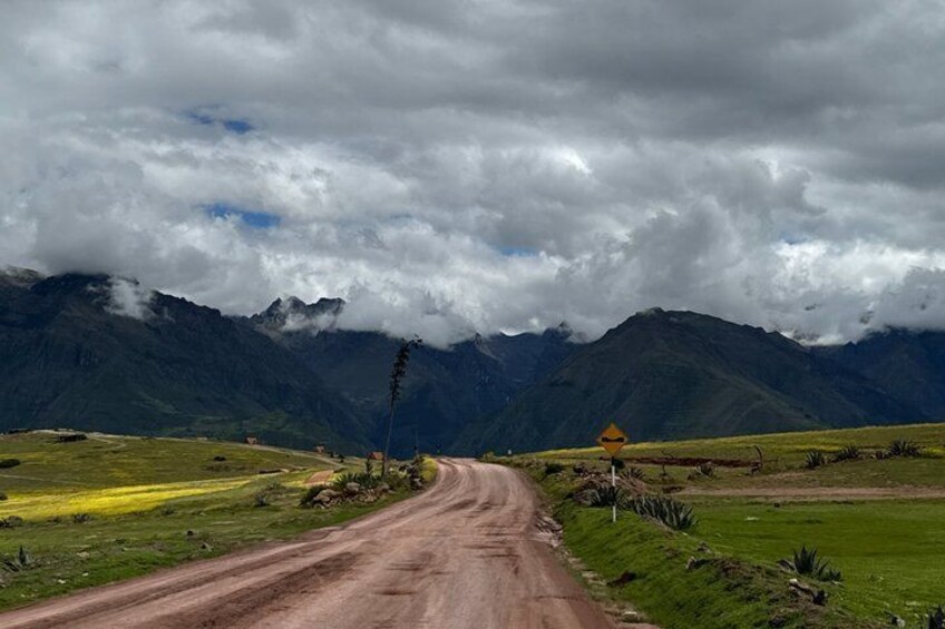 Experience Maras Moray and Taucca Community 3