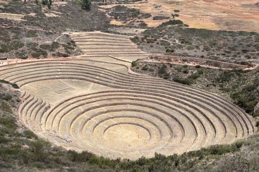 Experience Maras Moray and Taucca Community 4