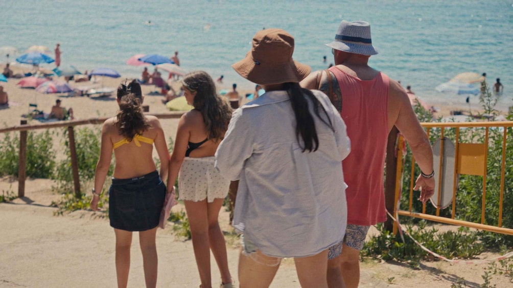Picture 2 for Activity Tossa de Mar: Beach Experience 5