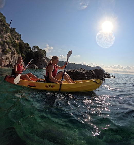 Picture 4 for Activity Tossa de Mar: Beach Experience 3