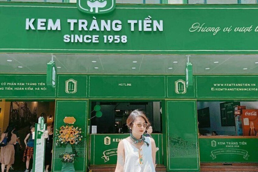 Hanoi City Highlights Sightseeing by Open Air Jeep in 2 Hours 2