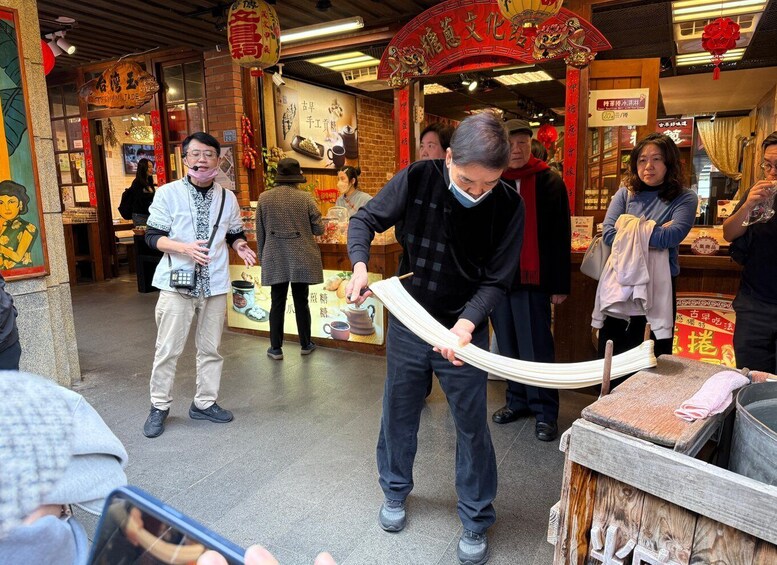 Picture 11 for Activity From Taipei: 2-Day Hualien Private Tour with Hotel Stay 3