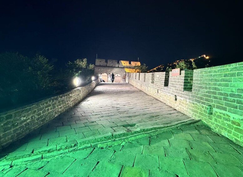 Picture 15 for Activity Beijing: Badaling Great Wall Ticket with Optional Cable Car 3