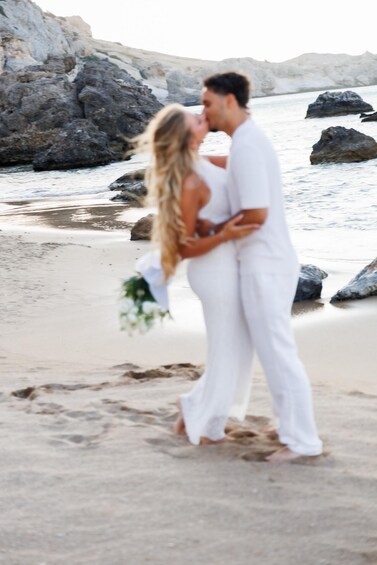Picture 29 for Activity Rhodes: Couples, Proposal & Wedding Portrait Photography 1