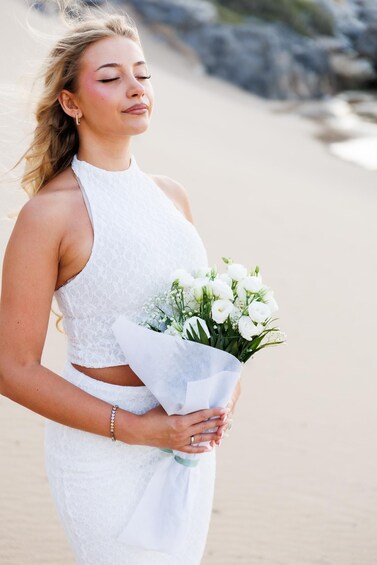 Picture 17 for Activity Rhodes: Couples, Proposal & Wedding Portrait Photography 3