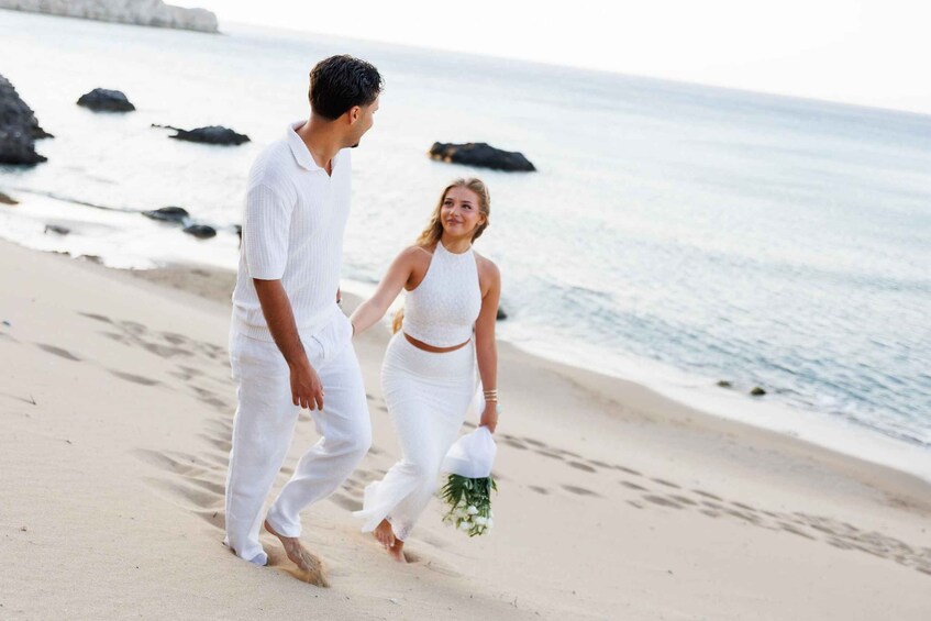Picture 7 for Activity Rhodes: Couples, Proposal & Wedding Portrait Photography 4