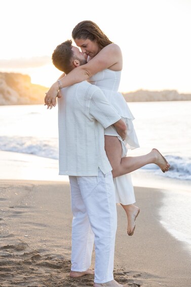 Picture 11 for Activity Rhodes: Couples, Engagement & Proposals Photo Shoot 3