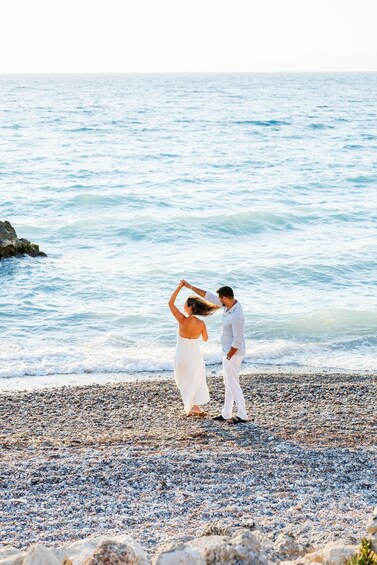 Picture 49 for Activity Rhodes: Couples, Proposal & Wedding Portrait Photography 3