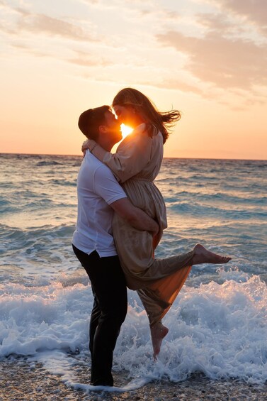 Picture 1 for Activity Rhodes: Couples, Proposal & Wedding Portrait Photography 2