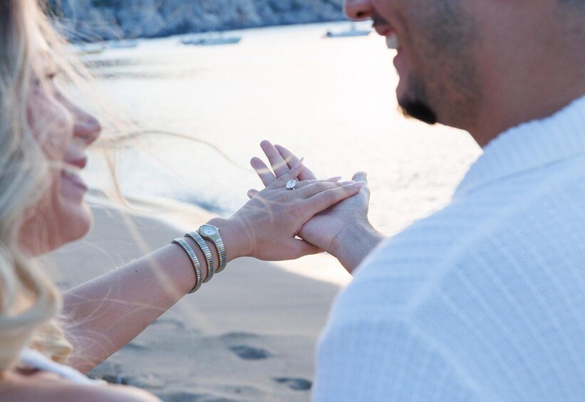 Picture 28 for Activity Rhodes: Couples, Engagement & Proposals Photo Shoot 5