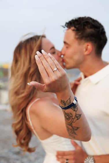 Rhodes: Couples, Engagement & Proposals Photo Shoot 1