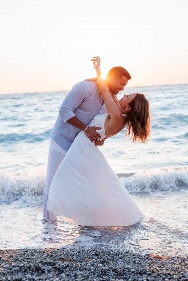 Rhodes: Couples, Proposal & Wedding Portrait Photography 2