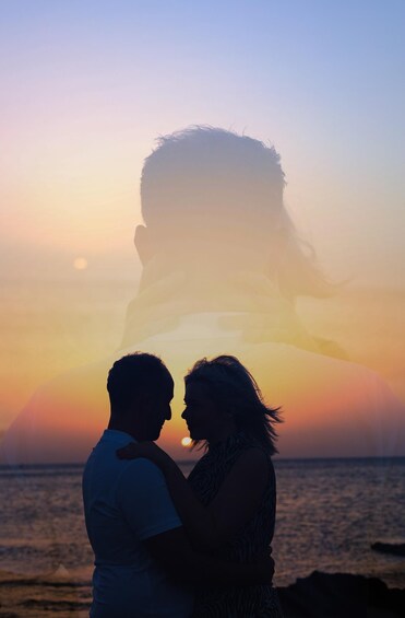 Picture 8 for Activity Rhodes: Couples, Engagement & Proposals Photo Shoot 4