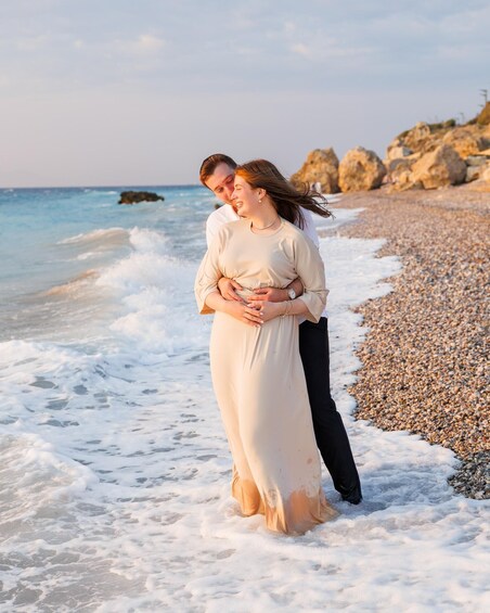 Picture 36 for Activity Rhodes: Couples, Proposal & Wedding Portrait Photography 5