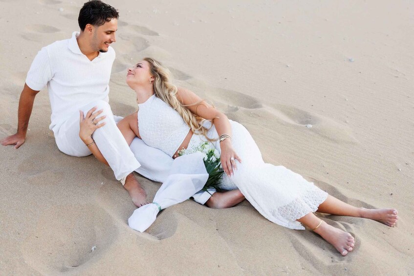 Picture 1 for Activity Rhodes: Couples, Proposal & Wedding Portrait Photography 2
