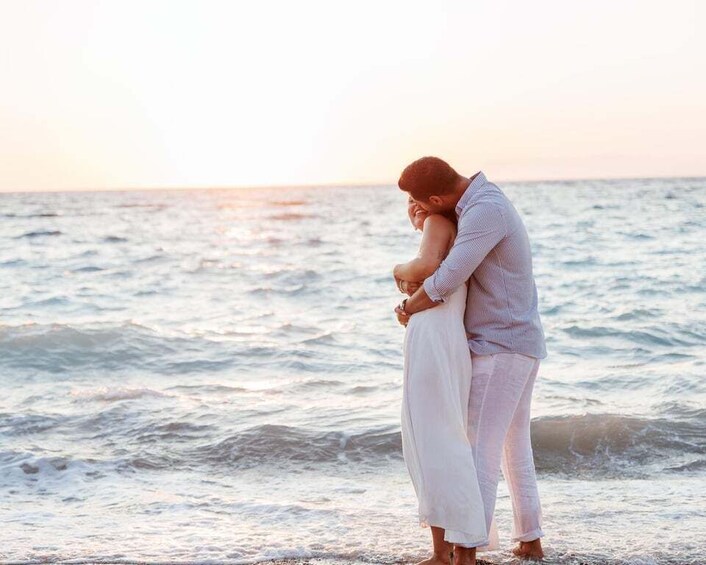 Picture 48 for Activity Rhodes: Couples, Proposal & Wedding Portrait Photography 5