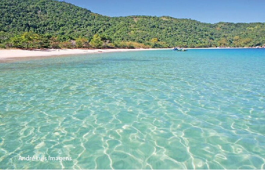 Ilha Grande Tour by Speedboat – The Most Complete Itinerary of the Island 1