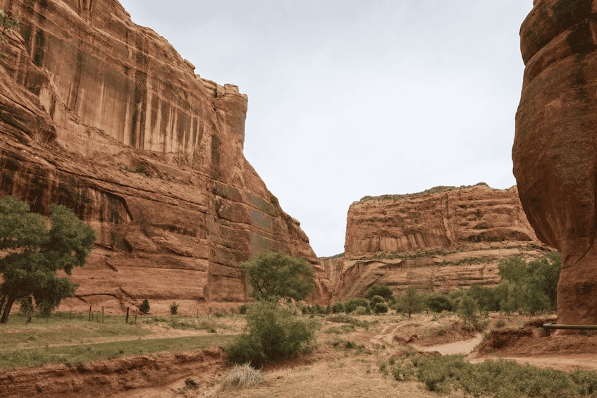 Picture 1 for Activity Chinle: Canyon de Chelly Guided Tour with Open-Air Truck 3