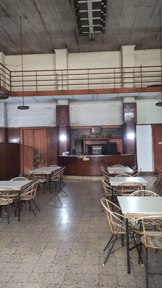 Picture 6 for Activity Bandung: Dutch Colonial History Walking Tour 2