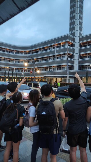 Picture 12 for Activity Bandung: Dutch Colonial History Walking Tour 3