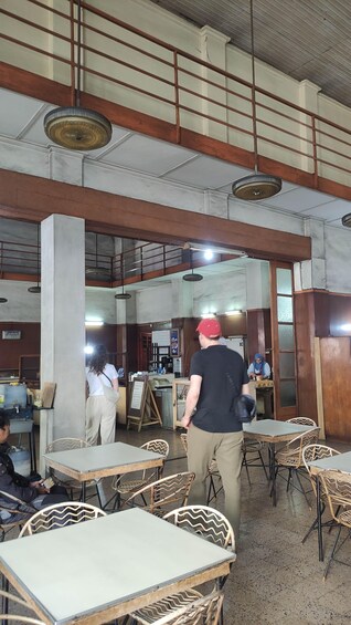 Picture 9 for Activity Bandung: Dutch Colonial History Walking Tour 4