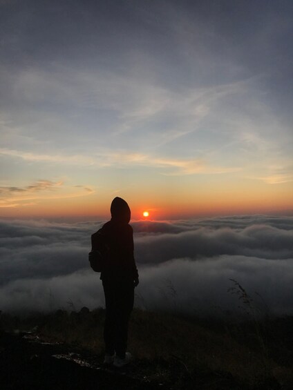 Picture 13 for Activity Bali: Mount Batur Sunrise Hike & Natural Hot Springs 2