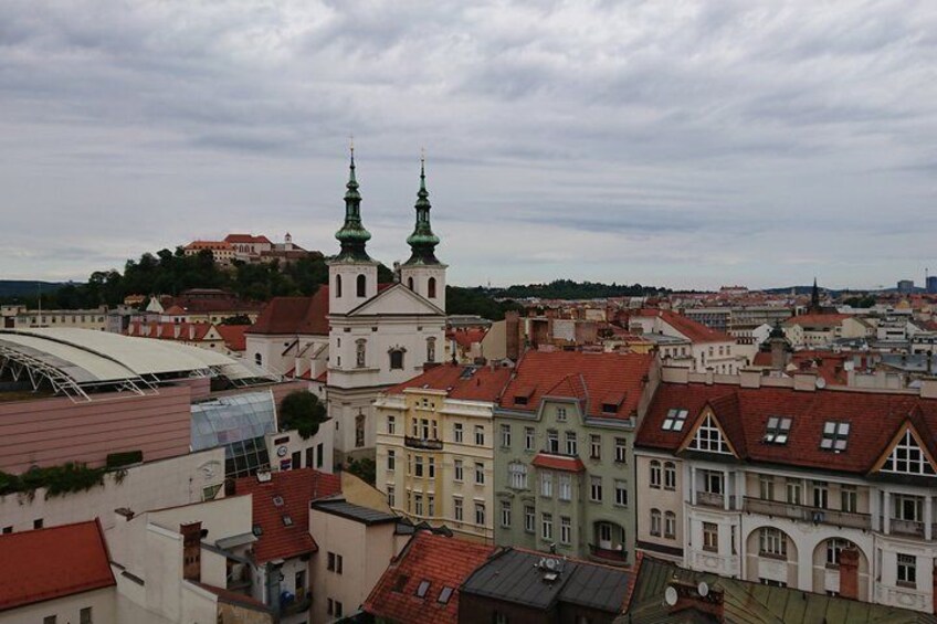Brno City Tour History Culture and Local Experiences 1