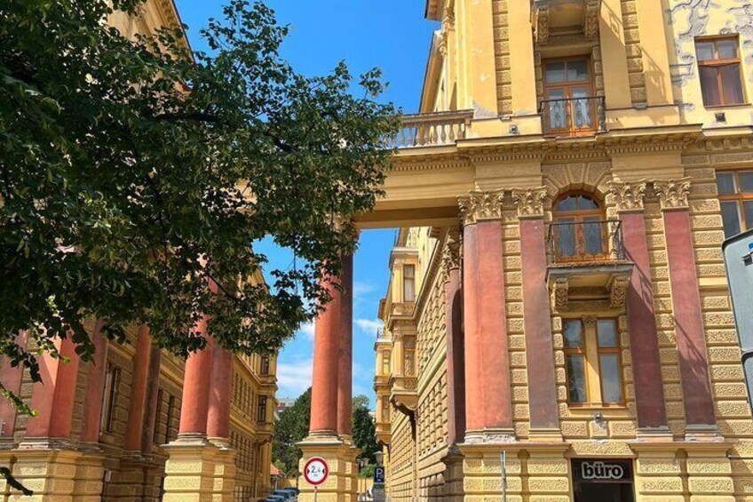 Brno City Tour History Culture and Local Experiences 2